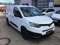 Toyota Proace City Proace City 1,5D 100 L1 Basis Weiß - thumbnail 6