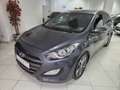 Hyundai i30 CW 1.6CRDi BD Go Plus 110 Gris - thumbnail 2