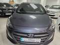 Hyundai i30 CW 1.6CRDi BD Go Plus 110 Gris - thumbnail 4