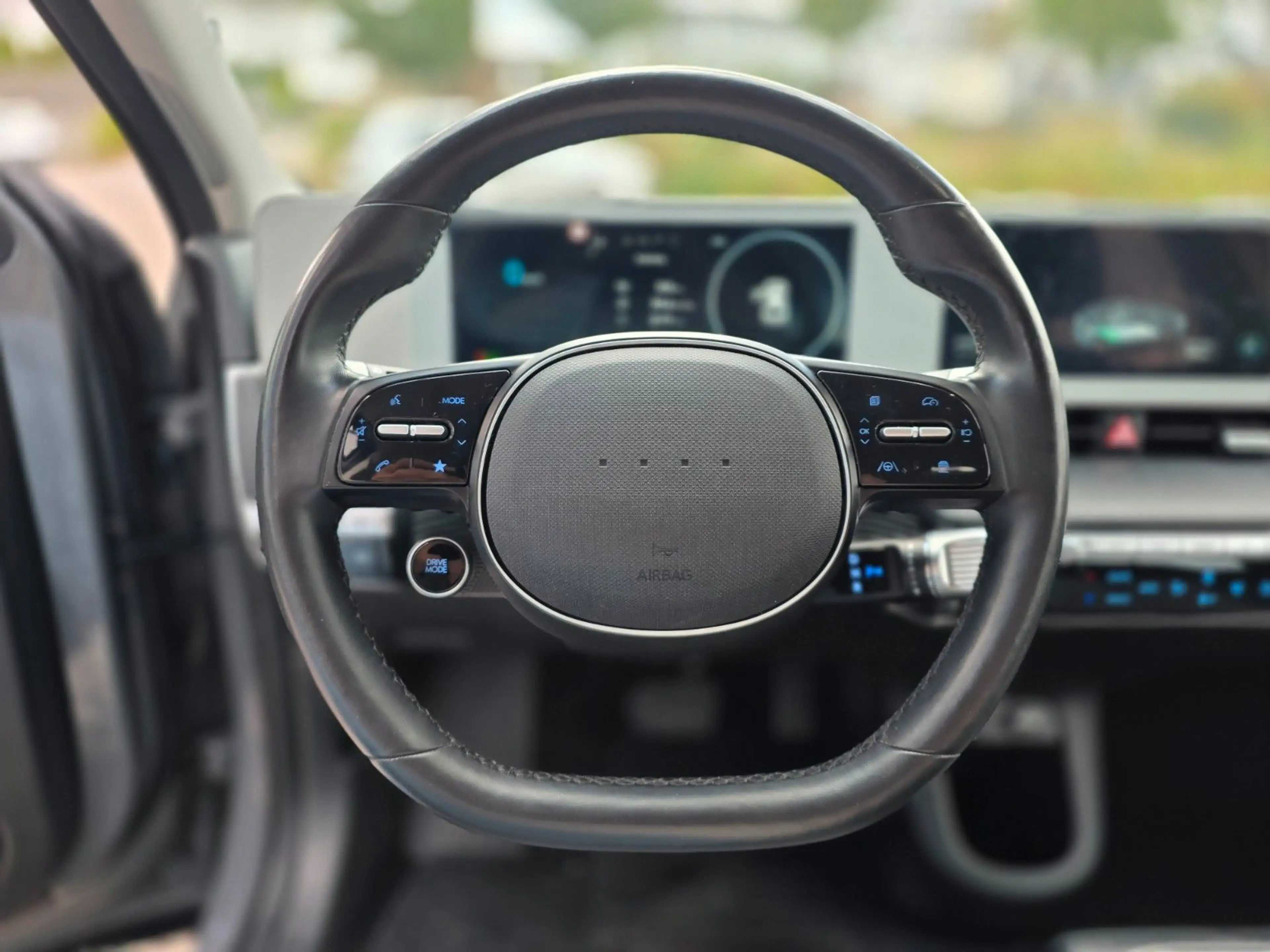 Hyundai IONIQ 5 Dynamiq Elektro 77,4 kWh Akku — photo 5