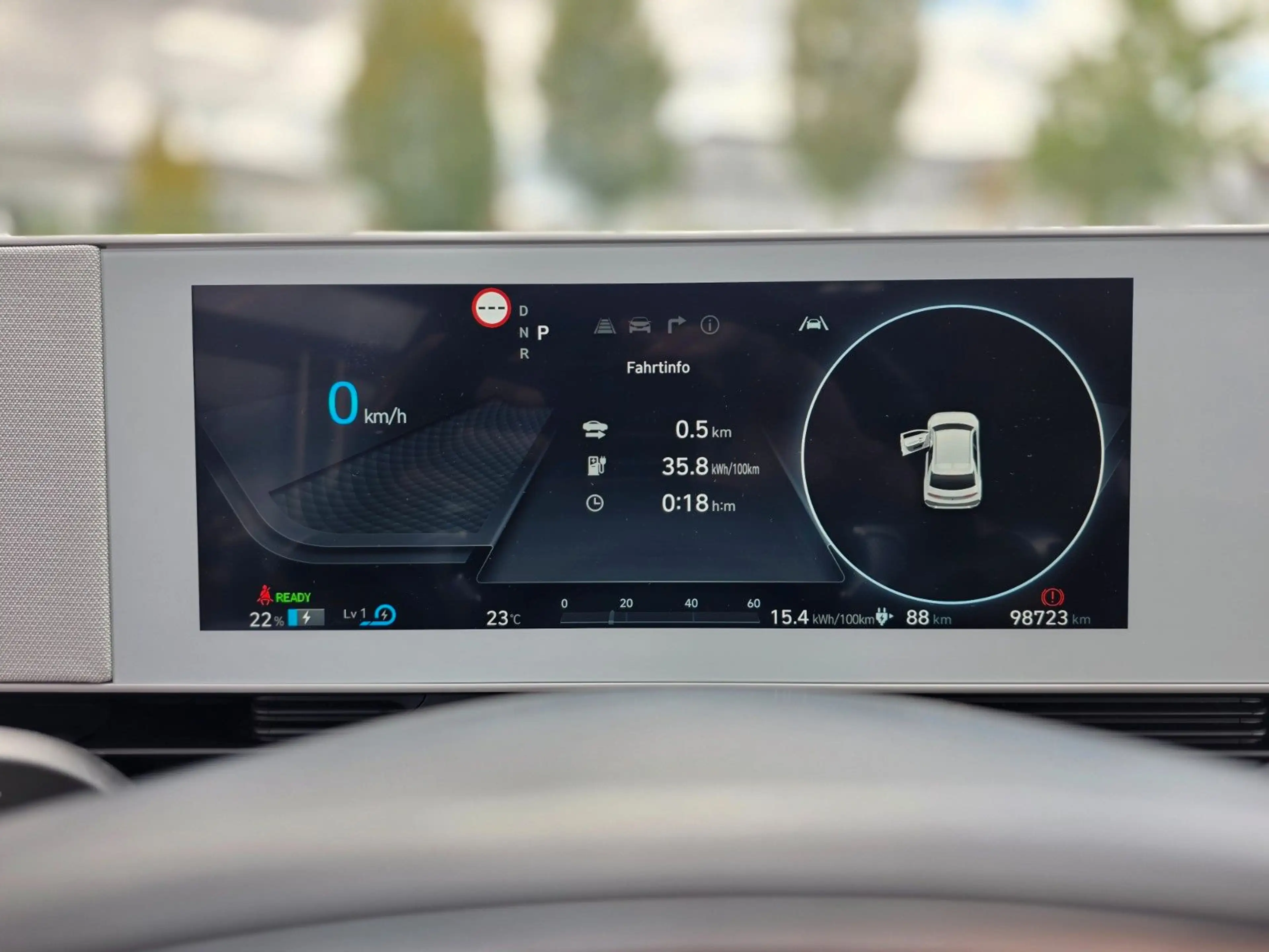 Hyundai IONIQ 5 Dynamiq Elektro 77,4 kWh Akku — photo 6