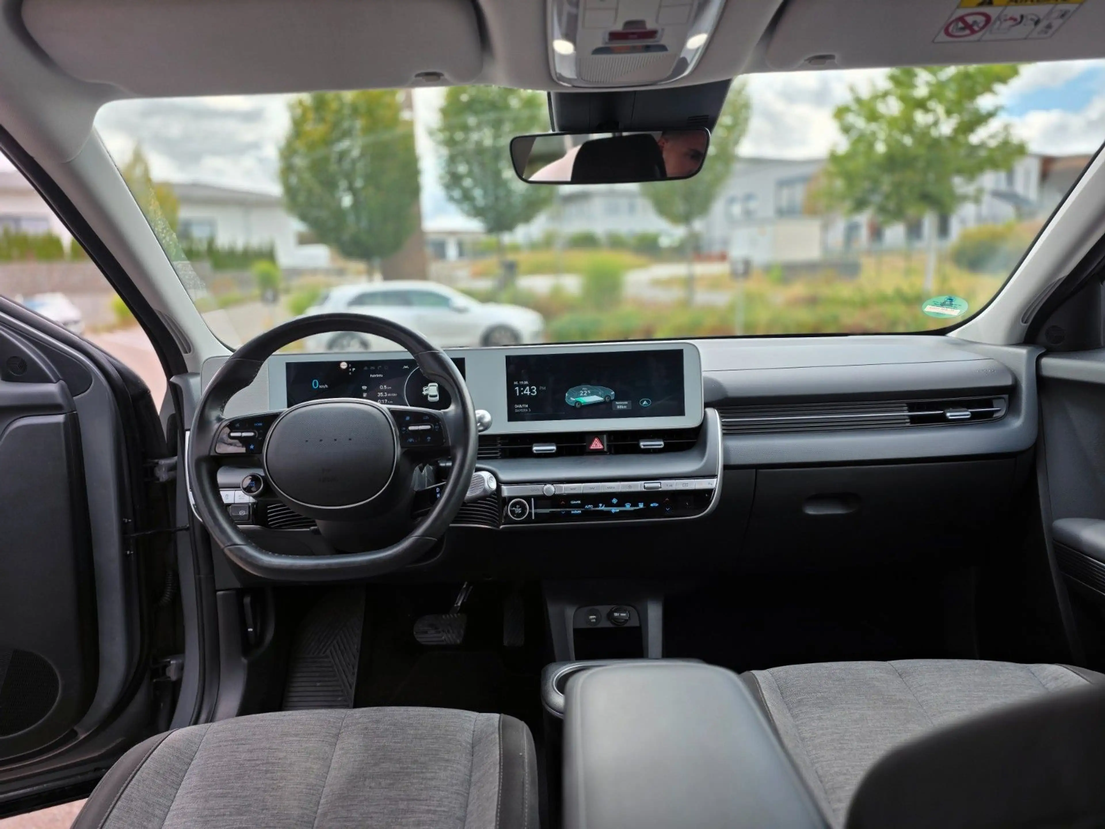 Hyundai IONIQ 5 Dynamiq Elektro 77,4 kWh Akku — photo 9