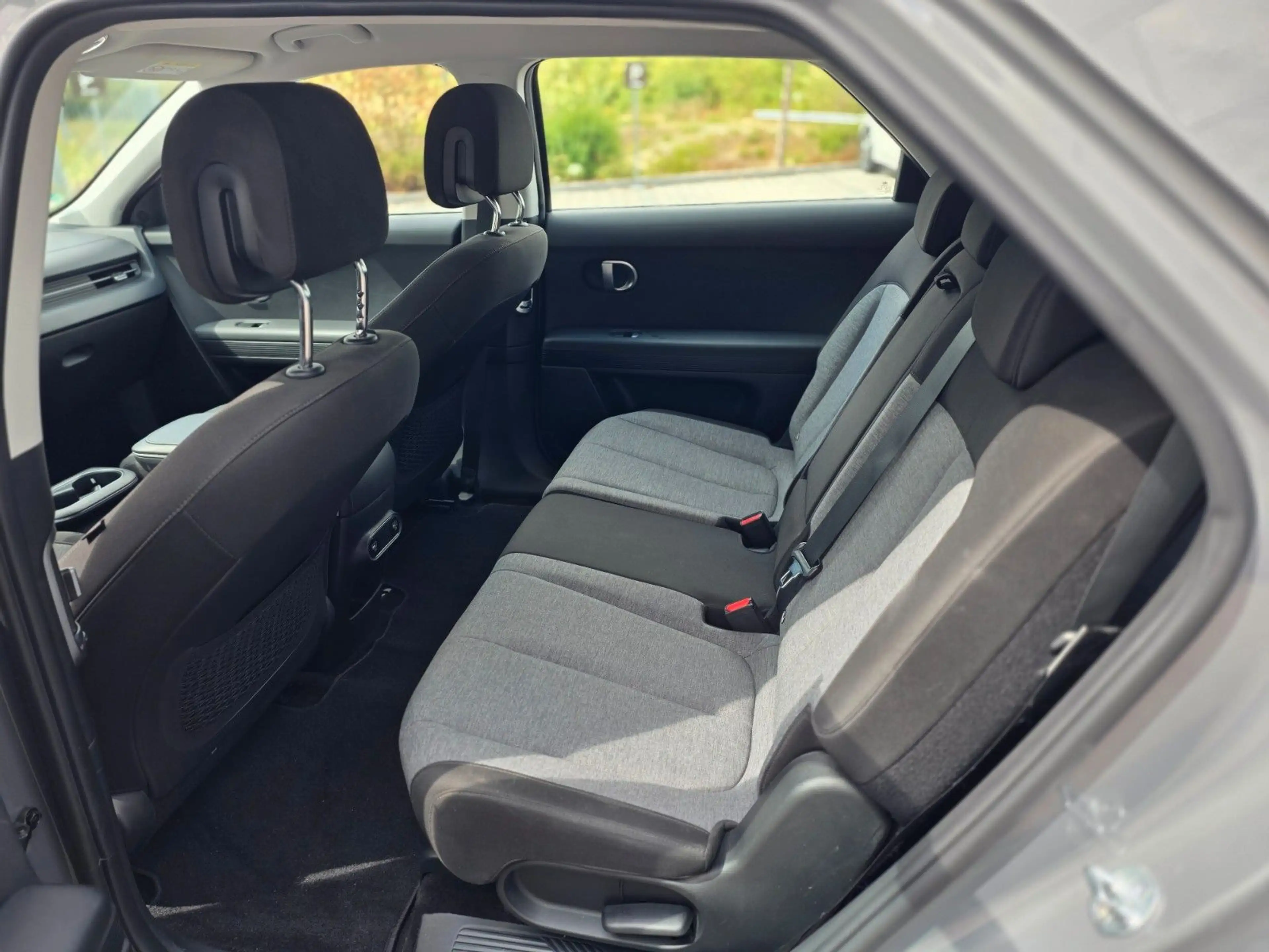 Hyundai IONIQ 5 Dynamiq Elektro 77,4 kWh Akku — photo 10