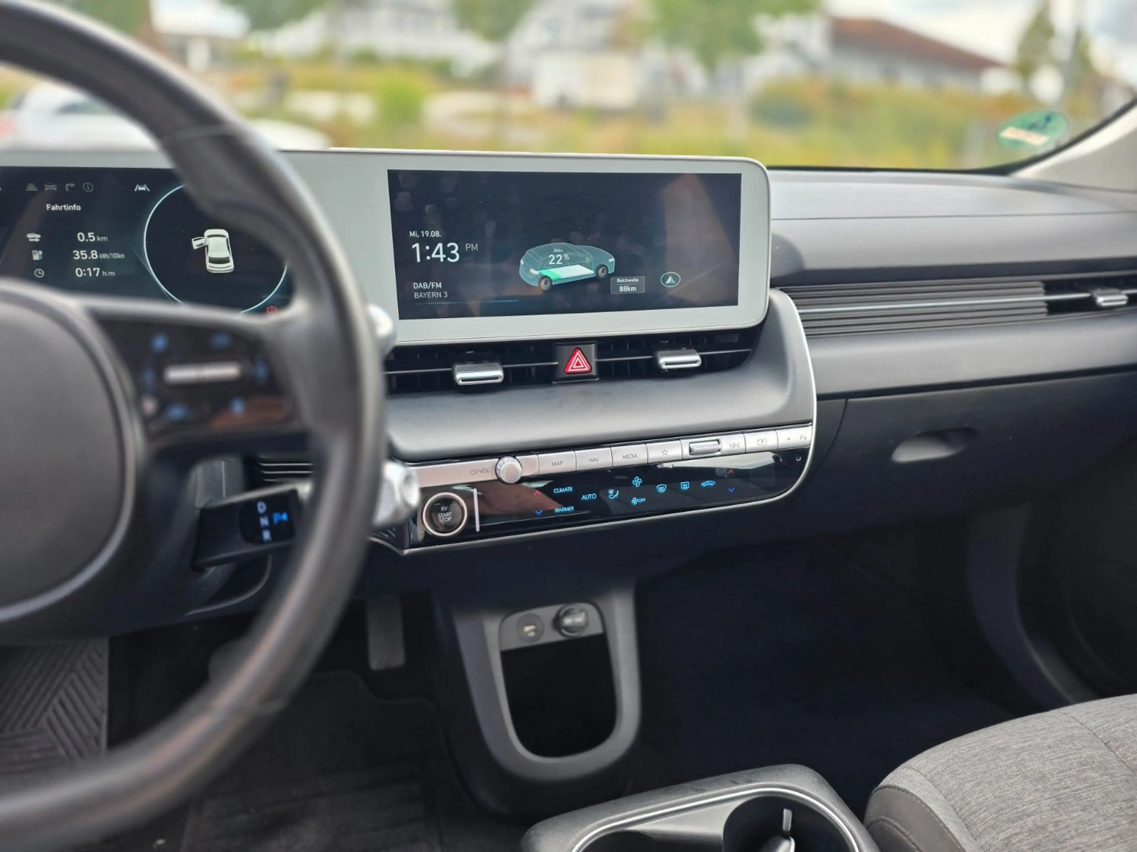 Hyundai IONIQ 5 Dynamiq Elektro 77,4 kWh Akku — photo 7