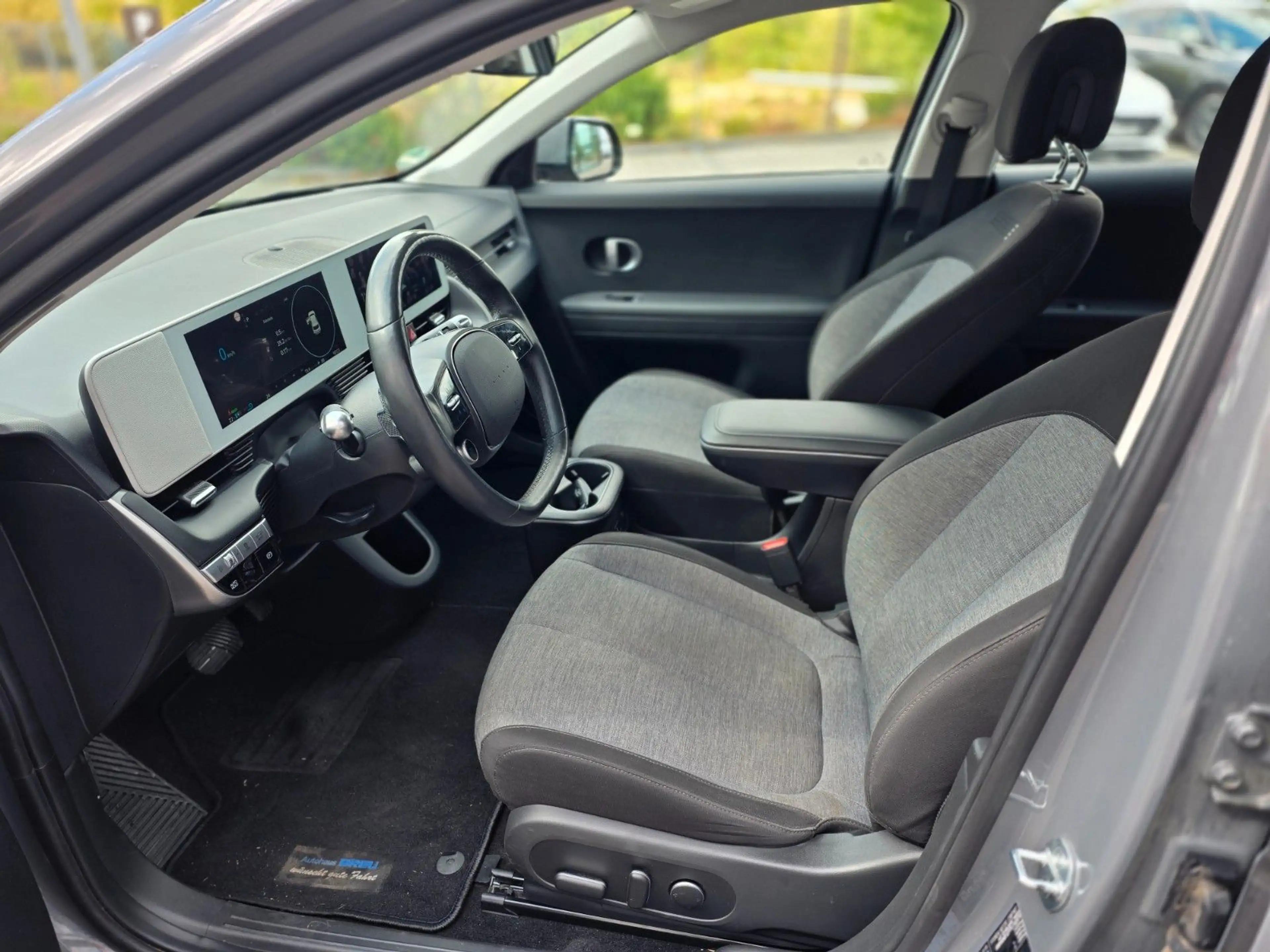 Hyundai IONIQ 5 Dynamiq Elektro 77,4 kWh Akku — photo 8