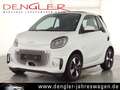 smart forTwo Fortwo Cabrio EQEXCLUSIVE*JBL*22KW Passion White - thumbnail 1