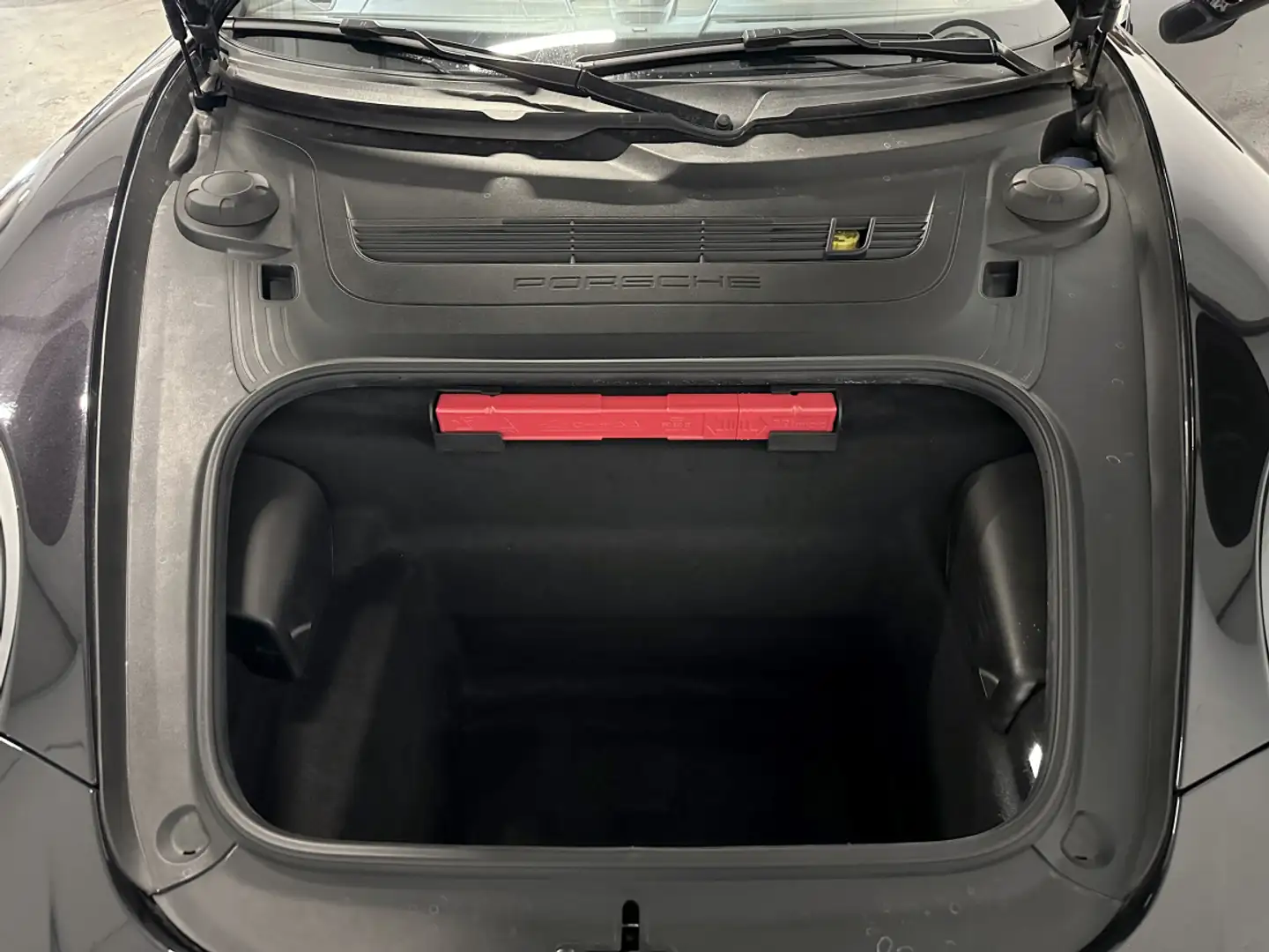 Porsche 911 Type 991 Turbo S Coupé 3.8 560ch PDK7 - 2