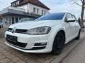 Volkswagen Golf VII 1.4 TSI Highline BMT Weiß - thumbnail 1