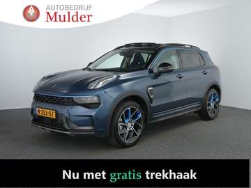 1.5 | Trekhaak | Pano | ACC | Camera |