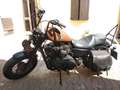 Harley-Davidson Sportster Forty Eight XL 1200 X Barna - thumbnail 2
