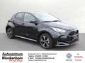 Toyota Yaris 1,5 Hybrid Relax Edition ACC*LED*SHZ*PDC Noir - thumbnail 3