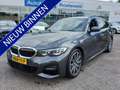 BMW 3-serie Touring 330i 258pk Automaat High Executive Gris - thumbnail 1