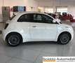 Fiat 500 Berlina 42 kWh Bianco - thumbnail 3