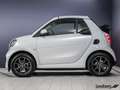 smart forTwo ForTwo Cabriolet EQ Passion LED/22 kW/JBL/Kamera Weiß - thumbnail 3