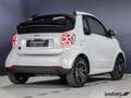 smart forTwo ForTwo Cabriolet EQ Passion LED/22 kW/JBL/Kamera Weiß - thumbnail 2