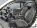 smart forTwo ForTwo Cabriolet EQ Passion LED/22 kW/JBL/Kamera Weiß - thumbnail 11