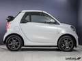 smart forTwo ForTwo Cabriolet EQ Passion LED/22 kW/JBL/Kamera Weiß - thumbnail 4