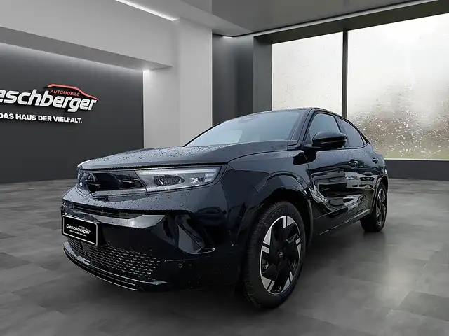 Opel Mokka-E Mokka-e Elektromotor 54kWh - 1Phasig 115 kW GS