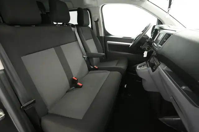 Citroen Jumpy view 14