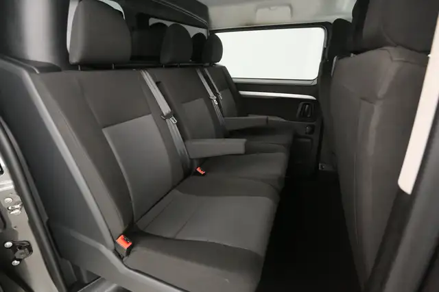 Citroen Jumpy view 15