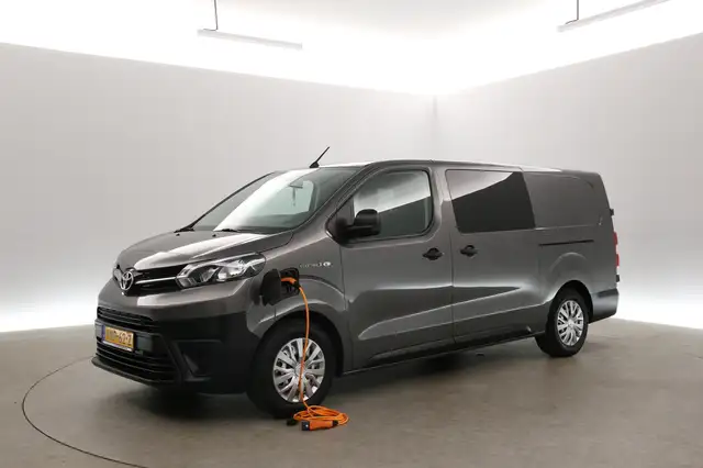 Citroen Jumpy view 12