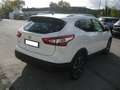 Nissan Qashqai 1.6 dci Tekna 4wd 130cv E6, full opt, ottime cond. Bianco - thumbnail 4