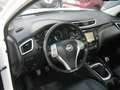 Nissan Qashqai 1.6 dci Tekna 4wd 130cv E6, full opt, ottime cond. Bianco - thumbnail 8
