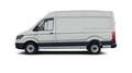 Volkswagen Crafter Bedrijfswagens Trendline L3 2.0 TDI EU6 103 kW (14 Wit - thumbnail 2
