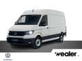 Volkswagen Crafter Bedrijfswagens Trendline L3 2.0 TDI EU6 103 kW (14 Wit - thumbnail 1