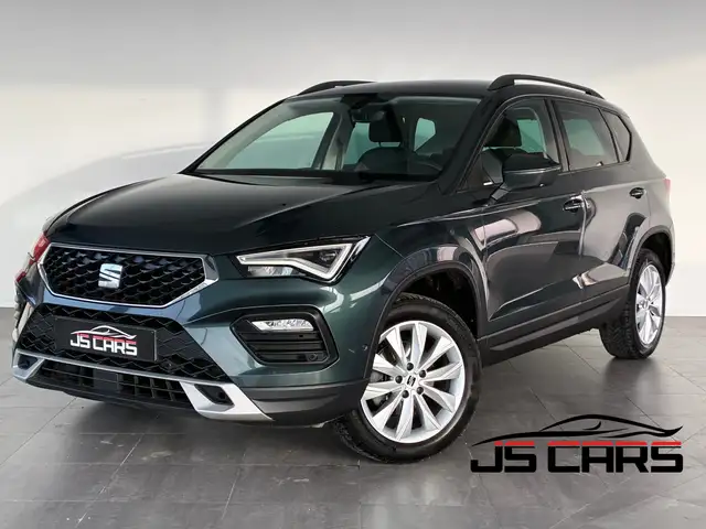 SEAT Ateca 1.0TSI-1ERPRO-GPS-CARPLAY-CAMERA-JANTES17-PDC