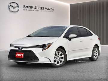LE CVT