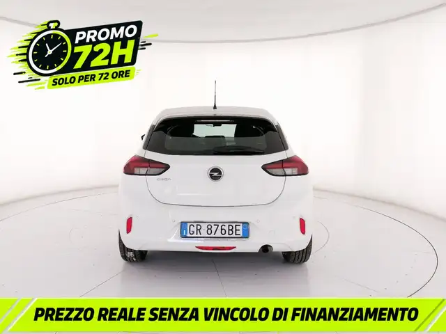 Opel Corsa view 4
