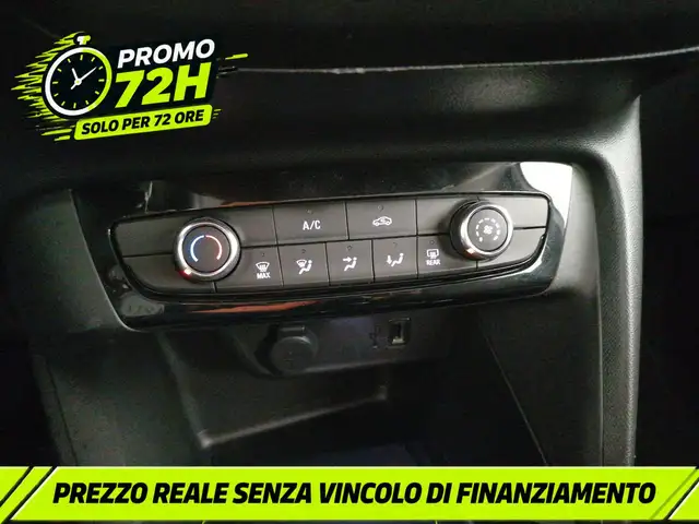 Opel Corsa view 14