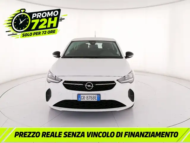 Opel Corsa view 5