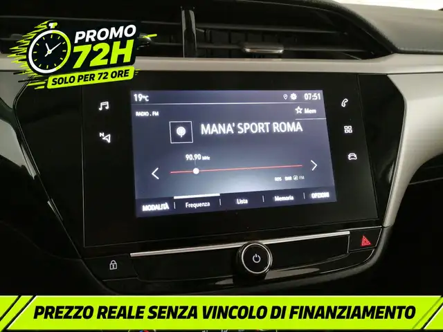 Opel Corsa view 15