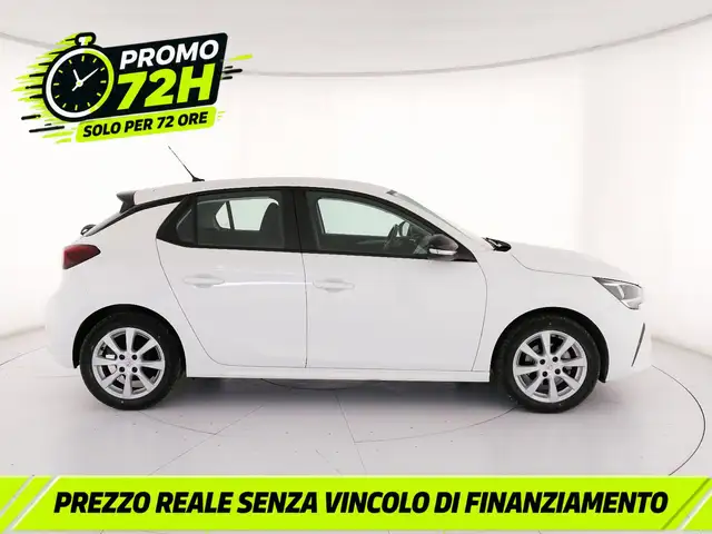 Opel Corsa view 3