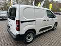 Opel Combo-e Cargo 50-kWh Blanc - thumbnail 4