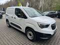 Opel Combo-e Cargo 50-kWh Blanc - thumbnail 5