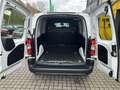 Opel Combo-e Cargo 50-kWh Blanc - thumbnail 7