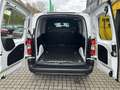 Opel Combo-e Cargo 50-kWh Blanc - thumbnail 8