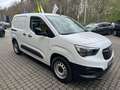 Opel Combo-e Cargo 50-kWh Blanc - thumbnail 4