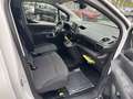 Opel Combo-e Cargo 50-kWh Blanc - thumbnail 9