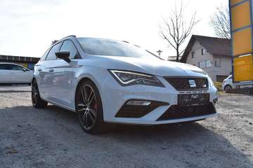 ST Cupra 300 4Drive