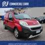 Fiat Fiorino 1.3 M-JET FURGONE ADVENTURE - 2016 Rosso - thumbnail 1