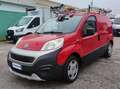 Fiat Fiorino 1.3 M-JET FURGONE ADVENTURE - 2016 Rosso - thumbnail 7