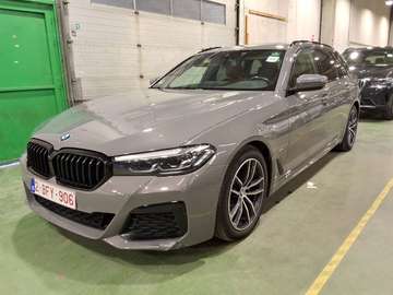 🔺520 I*PACK M TECHNIK*CUIR*TOIT OUVRANT*CAR PASS*🔺