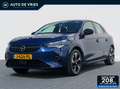 Opel Corsa-e Elegance 50 kWh 3-fase | Navigatie | Matrix LED | Blauw - thumbnail 1