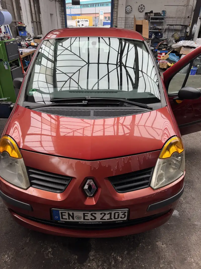 Renault Modus Cite - 2