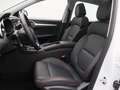 MG ZS EV Standard Range Luxury 50 kWh | Leder | Navi | E White - thumbnail 12