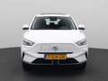 MG ZS EV Standard Range Luxury 50 kWh | Leder | Navi | E White - thumbnail 3
